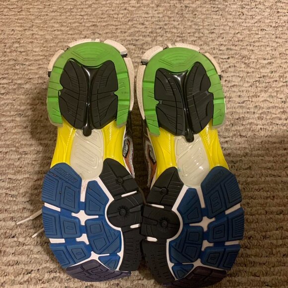 Balenciaga Men's multi Trainers - Picture 4 of 7